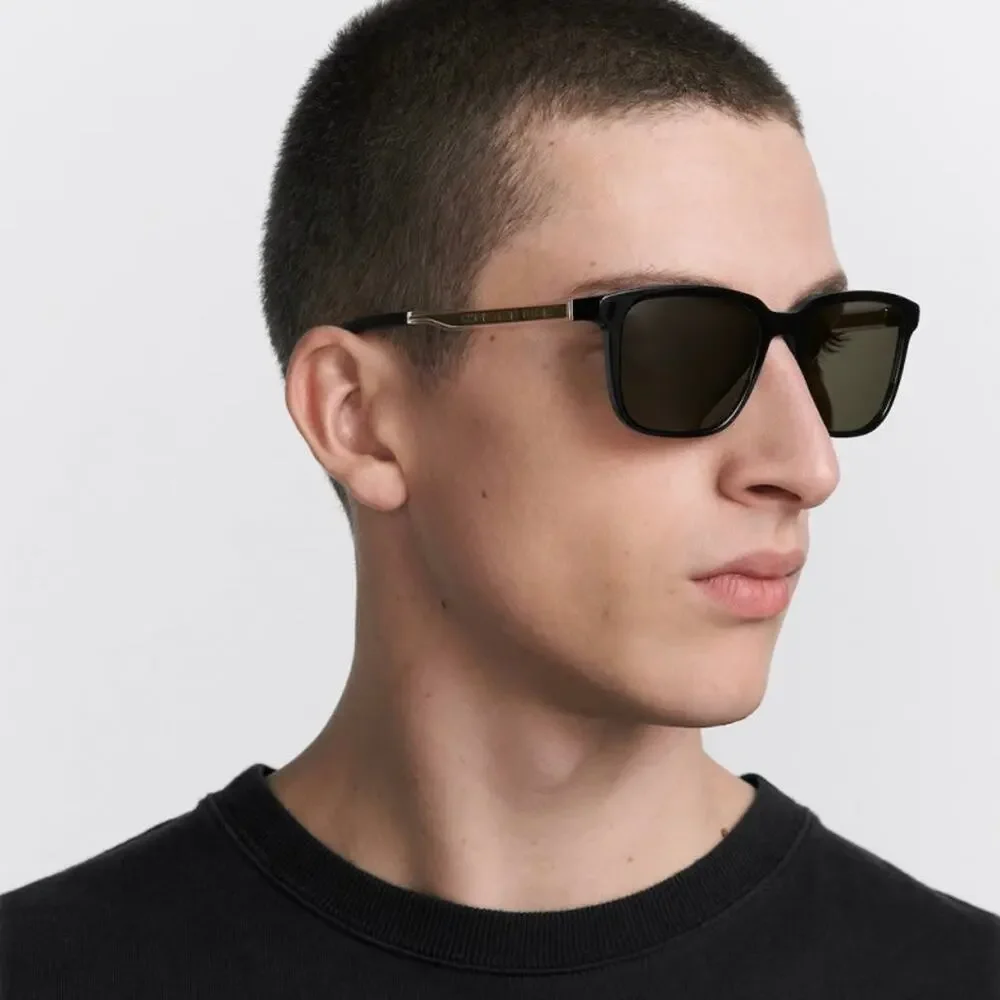 New CHRISTIAN DIOR Sunglasses DiorTag SU 10C0 Authentic